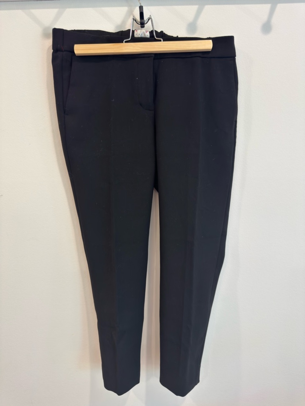 HATCH X J.Crew easy pant MATERNITY